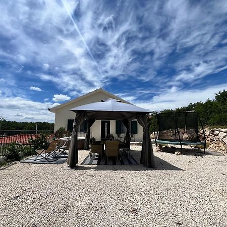 Holiday Home Calma Imotski Dış mekan fotoğraf