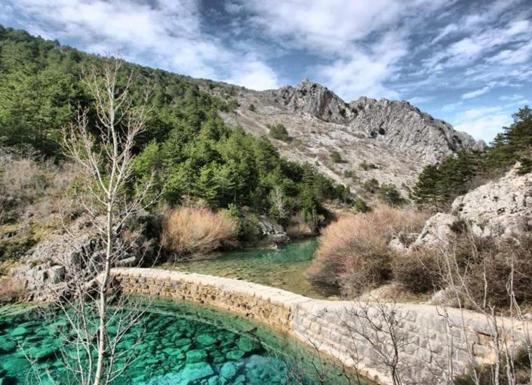 Holiday Home Calma Imotski Dış mekan fotoğraf