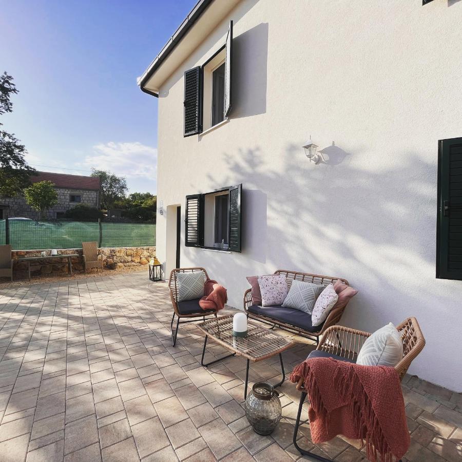 Holiday Home Calma Imotski Dış mekan fotoğraf