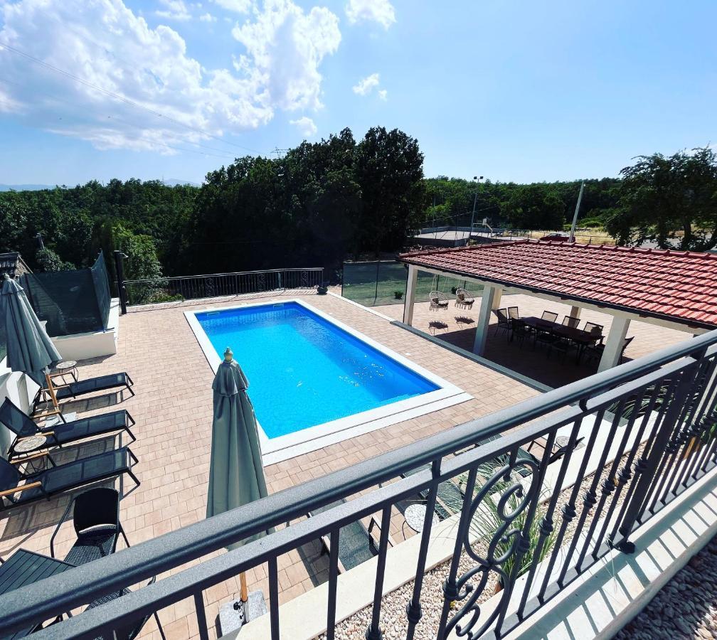 Holiday Home Calma Imotski Dış mekan fotoğraf