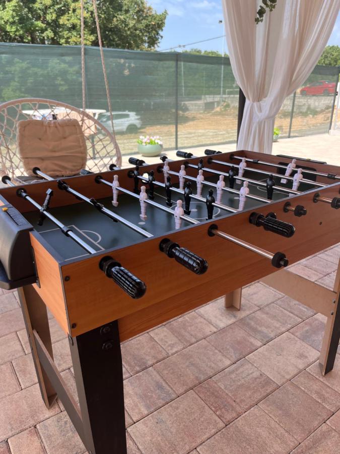 Holiday Home Calma Imotski Dış mekan fotoğraf