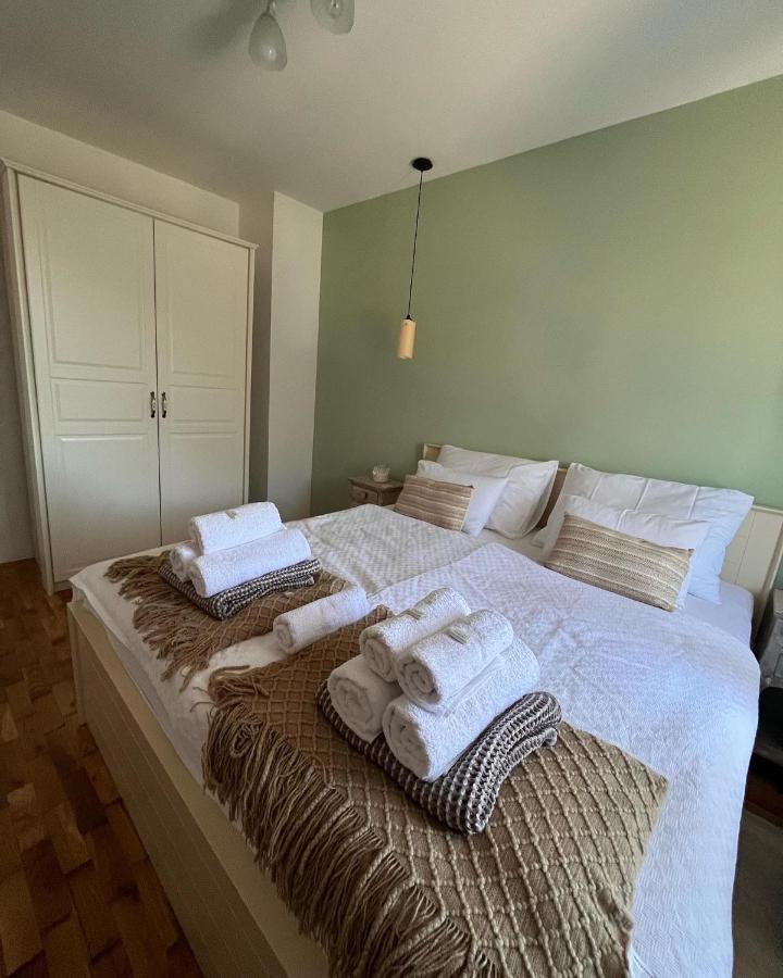 Holiday Home Calma Imotski Dış mekan fotoğraf