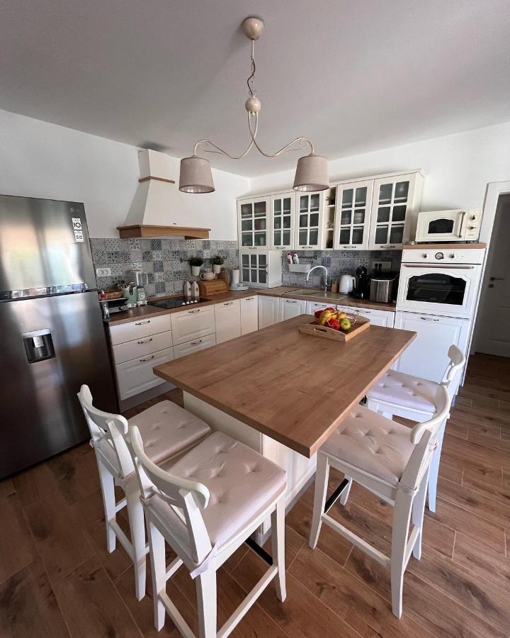 Holiday Home Calma Imotski Dış mekan fotoğraf