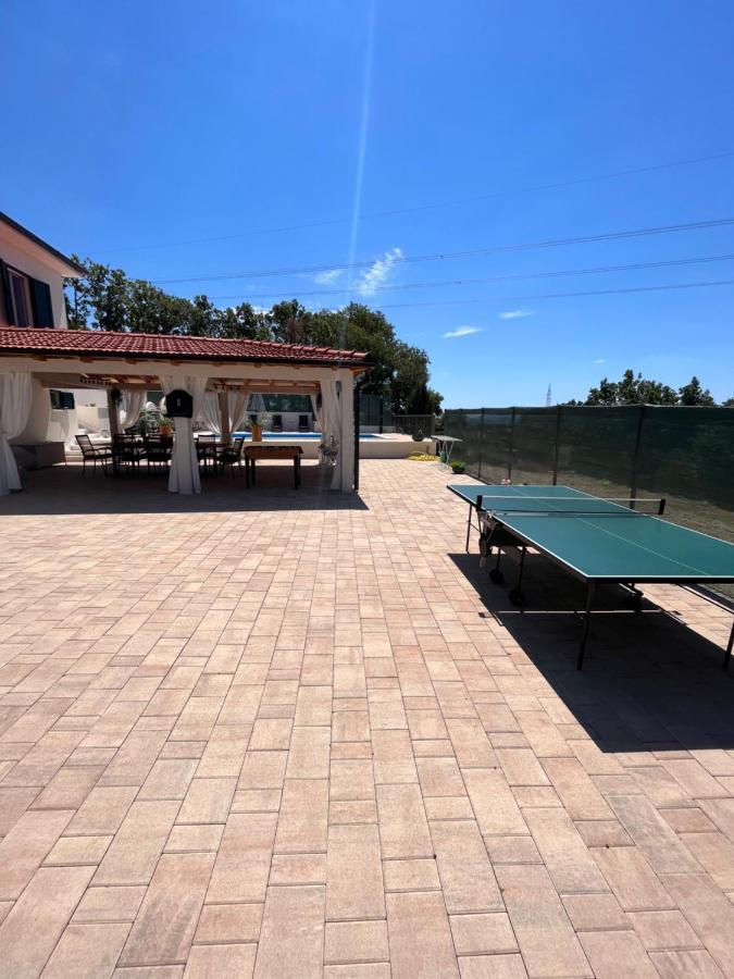 Holiday Home Calma Imotski Dış mekan fotoğraf