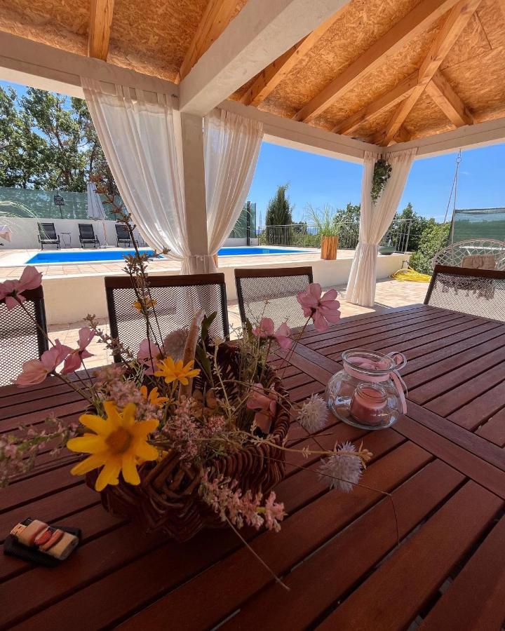 Holiday Home Calma Imotski Dış mekan fotoğraf