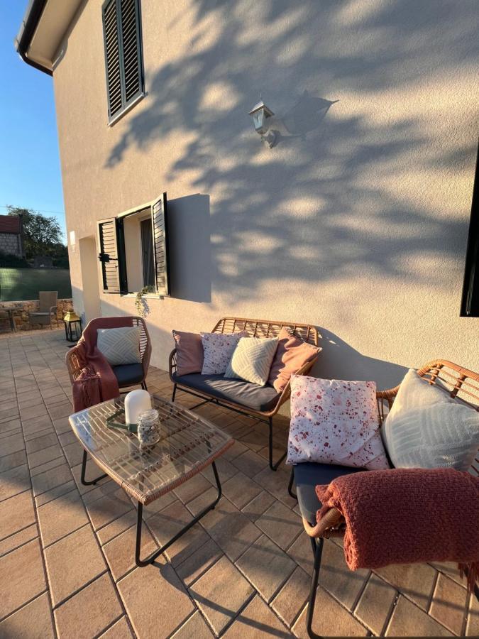 Holiday Home Calma Imotski Dış mekan fotoğraf