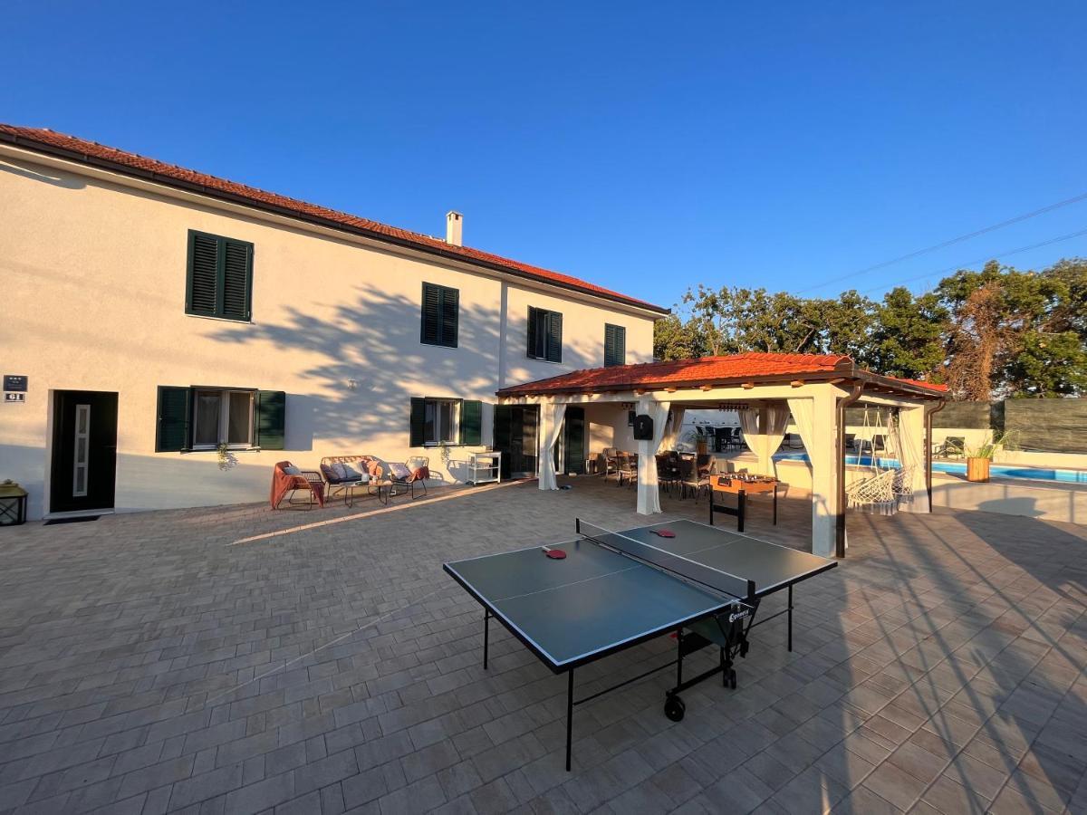 Holiday Home Calma Imotski Dış mekan fotoğraf