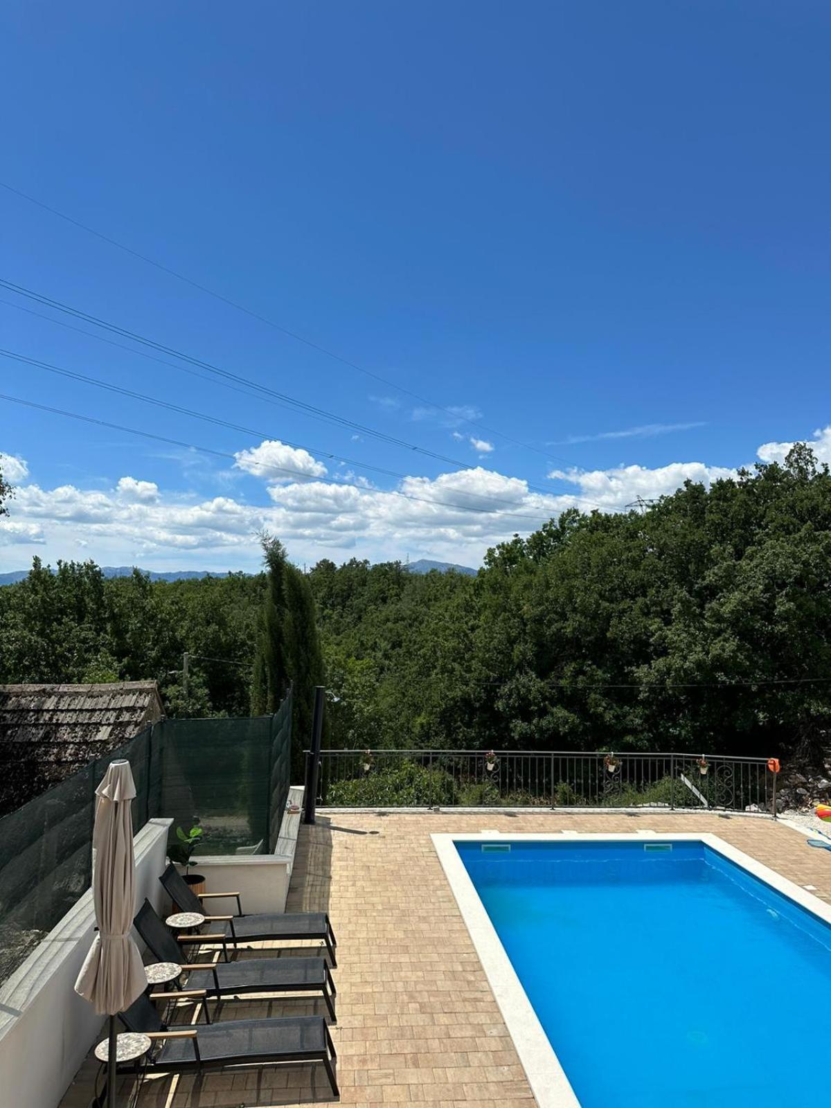 Holiday Home Calma Imotski Dış mekan fotoğraf