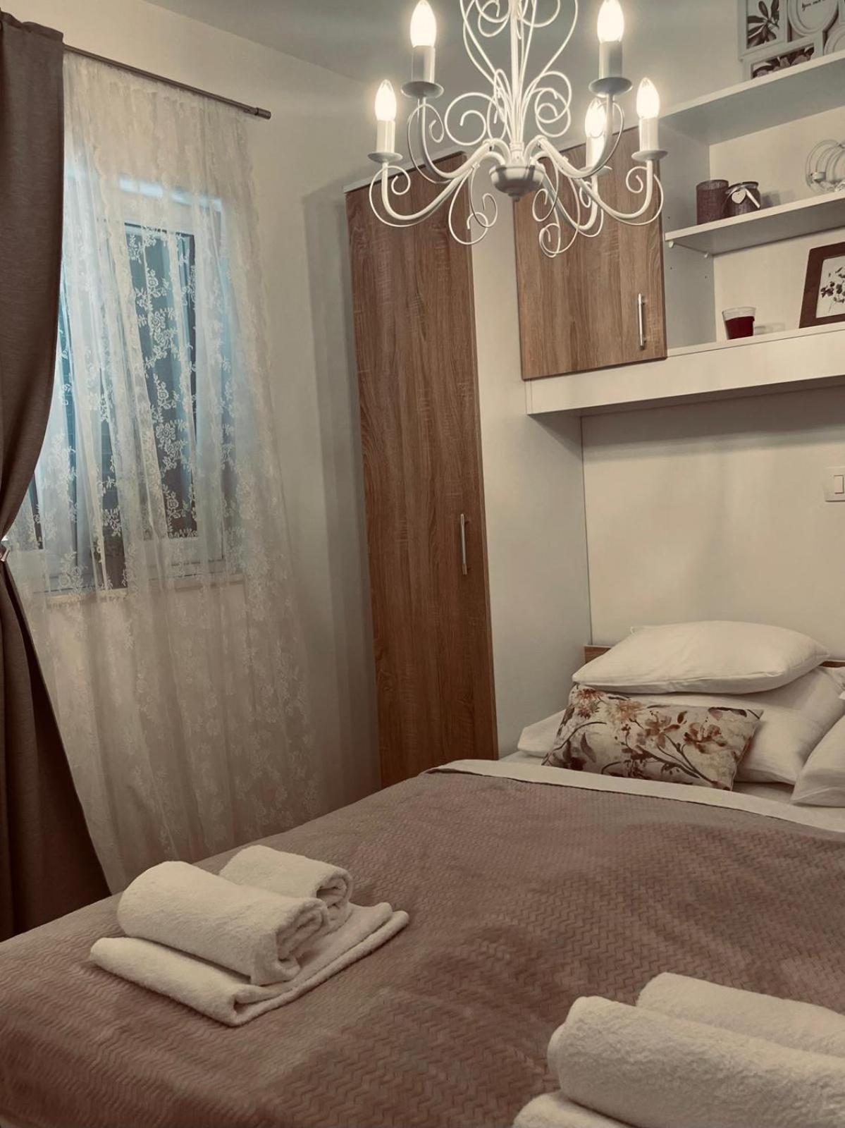 Holiday Home Calma Imotski Dış mekan fotoğraf