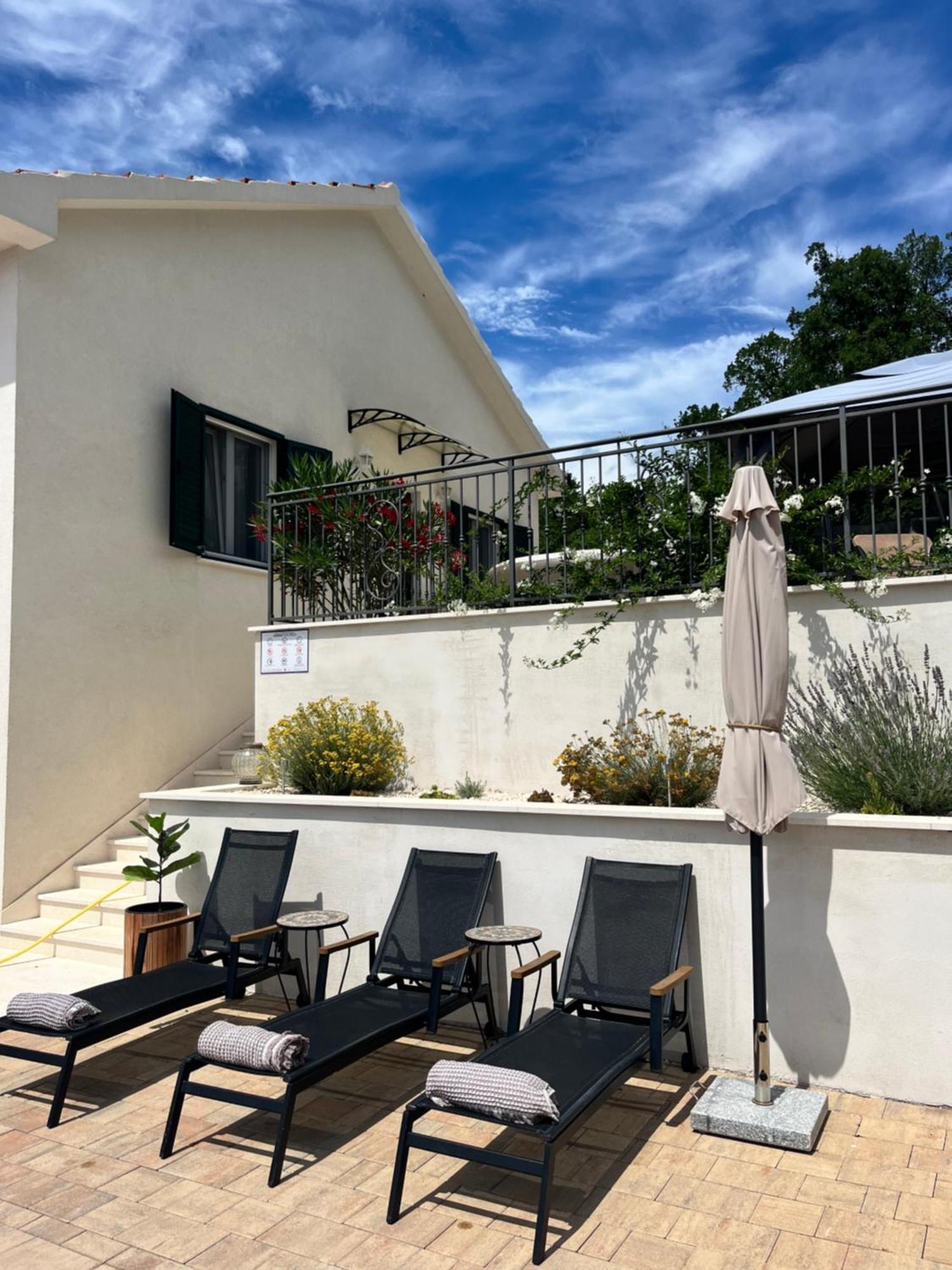 Holiday Home Calma Imotski Dış mekan fotoğraf