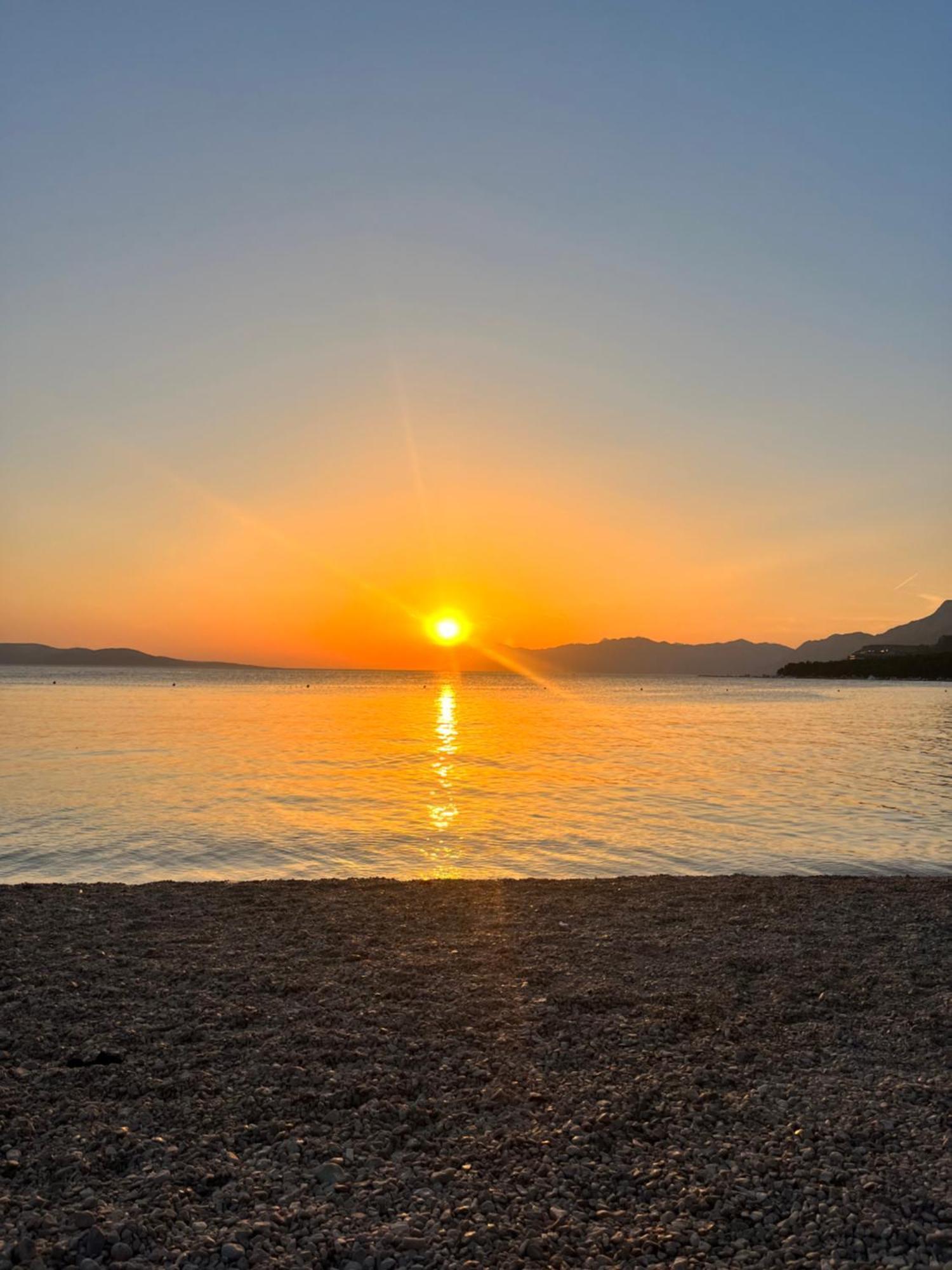 Holiday Home Calma Imotski Dış mekan fotoğraf