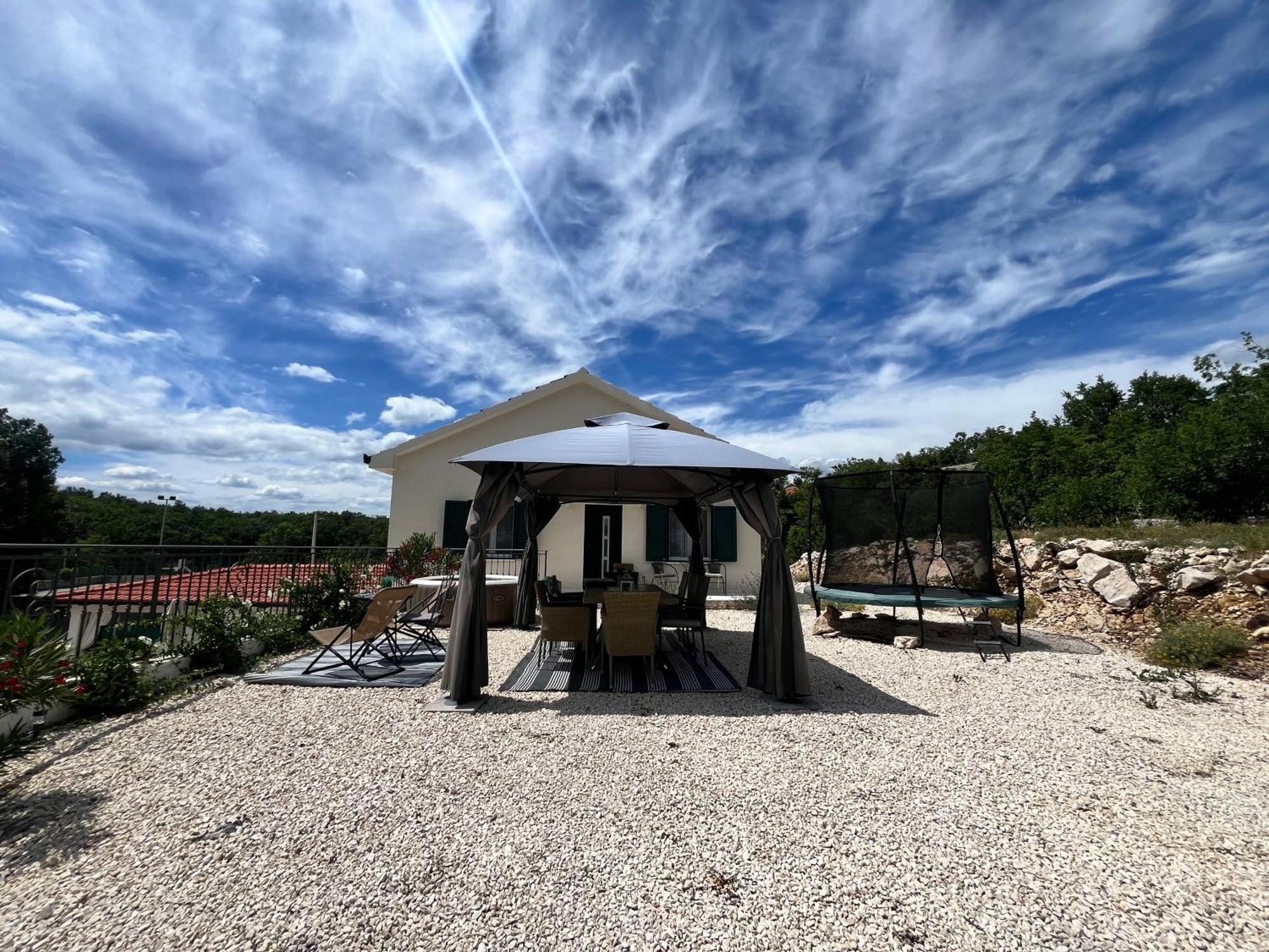 Holiday Home Calma Imotski Dış mekan fotoğraf