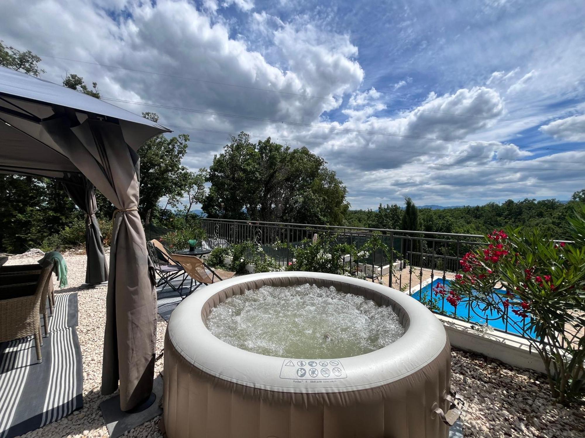 Holiday Home Calma Imotski Dış mekan fotoğraf